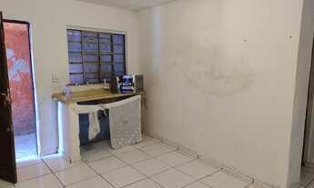 Imagem 5: São Duas Casas no mesmo terreno sobrado para venda tem 120 metros quadrados com 5 quartos