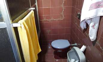 Imagem 7: São Paulo - Casa Padrão - Horto Florestal