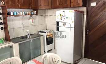 Imagem 7: Casa com 3 dormitórios à venda, 117 m² por R$ 200.000 - Rego Moleiro - São Gonçalo do Amar