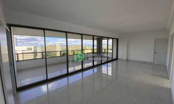 Imagem 4: Apartamento à venda, 174 m² por R$ 2.295.000,00 - Vale do Sereno - Nova Lima/MG