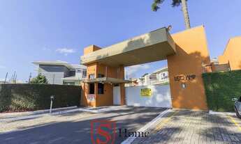 Imagem 2: Casa 4 quartos e 4 vagas à venda no Itália em São José dos Pinhais