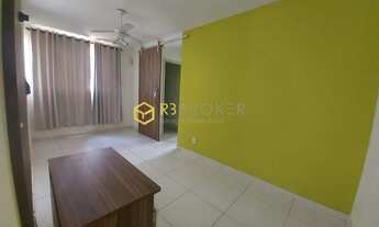 Imagem 2: Apartamento para venda Residencial Spazio Belluno Parque União - Bauru - SP