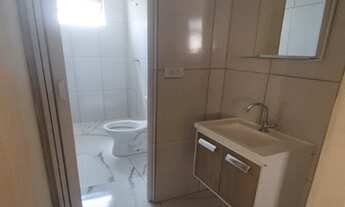 Imagem 4: Apartamento para venda possui 48 metros quadrados com 2 quartos