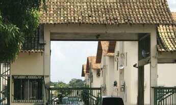 Imagem 2: Apartamento para venda tem 72 metros quadrados com 3 quartos em Coqueiro - Belém - PA