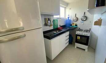 Imagem 6: Bangalô em Condomínio fechado em Tabatinga. com 3 quartos, 70m² em Jacumã - Conde - PB