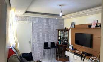 Imagem 2: Apartamento 02 quartos em condoíinio fechado