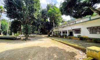 Imagem 4: Sítio à venda, 10 quartos, 1 suíte, Vargem Grande - Rio de Janeiro/RJ