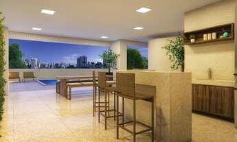 Imagem 3: Apartamento para venda possui 100 metros quadrados com 3 quartos em Casa Caiada - Olinda