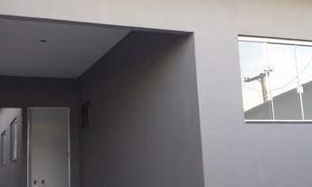 Imagem 5: Casa com 3 q 1 suíte, sanca, iluminação em led, pias escupidas, localização excelente, fin