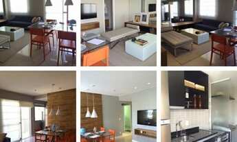 Imagem: Apartamento na Barra da Tijuca - Rio de