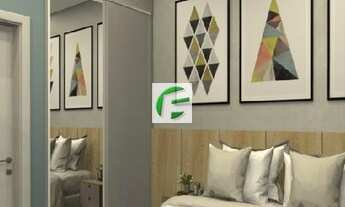 Imagem 3: São Paulo - Apartamento Padrão - Moema