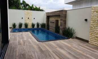 Imagem 6: Vendo SOBRADO com 5 suítes no condomínio fechado MIRANTE DO LAGO em Palmas TO