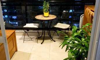 Imagem: Apartamento à venda no Cidade Jardim 2