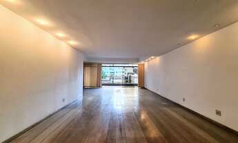 Imagem 5: Apartamento com 350m² possui 3 quartos, 2 suítes no centro