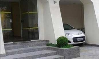 Imagem 2: Lindo apto com 65m², 2 dorm, 1 banheiro e 1 vaga (J