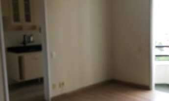 Imagem 3: Apartamento para venda tem 52 metros quadrados com 2 quartos em Tatuapé - São Paulo - São