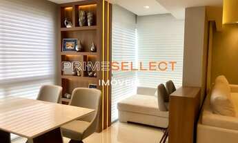 Imagem 7: Apartamento Mobiliado no Condomínio Reserva Ecoville - R$1.470.000,00