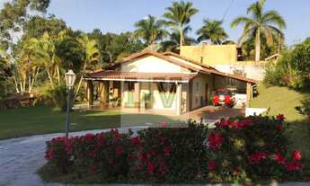 Imagem 4: Oportunidade linda chácara no condomínio Porta do Sol