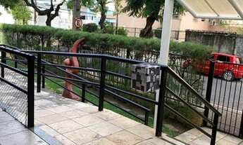 Imagem 4: Rosarinho 2 quartos suite a/alto 62m² lazer 1 vga