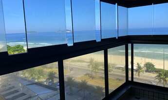 Imagem 4: Apartamento para venda com 160 metros 04 quartos na Lúcio Costa