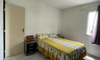 Imagem 7: Apartamento para venda 72 metros quadrados 3 quartos em Farolândia - Aracaju - Sergipe Res