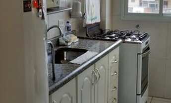 Imagem 7: Apartamento para venda tem 43 metros quadrados com 2 quartos em Vila Dom Pedro II - São Pa