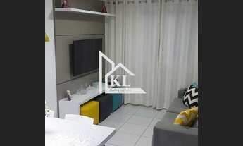 Imagem 3: João Pessoa - Apartamento Padrão - Jaguaribe