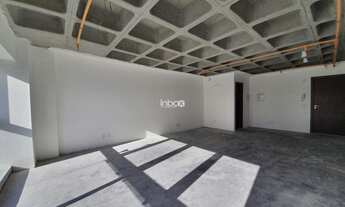 Imagem 2: PORTO ALEGRE - Conjunto Comercial/Sala - Praia de Belas