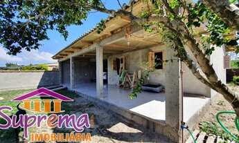 Imagem: Imbé - Casa Padrão - Santa Terezinha