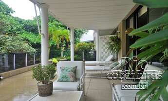 Imagem 2: Cobertura à venda no Jardim Oceânico. Barra da Tijuca. RJ