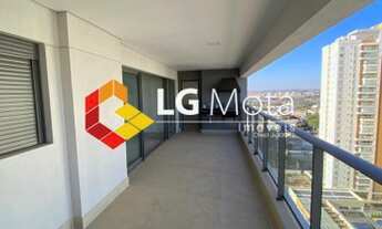 Imagem 3: Apartamento - Jardim Belo Horizonte - Campinas