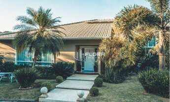 Imagem: Maravilhosa Casa em Piratininga - Cond Ubá