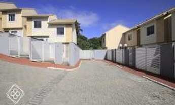 Imagem 6: Casa para venda tem 60 metros quadrados com 2 quartos em Belmonte - Volta Redonda - RJ