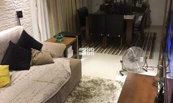 Imagem 3: Apartamento para venda de 89m², com 2 dormitórios, 01 vaga de garagem na Mooca - São Paulo