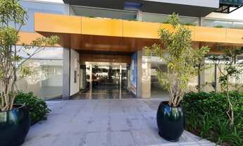 Imagem 3: Apartamento para venda com 80 metros quadrados com 2 quartos em Jurerê - Florianópolis - S