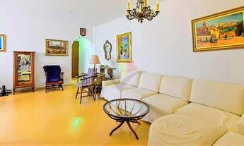 Imagem: Apartamento no Jardim América Andar Alto