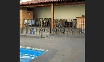 Imagem 3: Casa à venda, 2 quartos, 10 vagas, VILA MONTE ALEGRE - RIBEIRÃO PRETO/SP