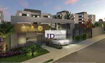 Imagem 4: Apartamento com 3 quartos à venda, 58 m² por R$ 219.000 - Colonial - Contagem/MG