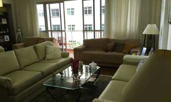 Imagem: Apartamento para venda tem 190 metros quadrados