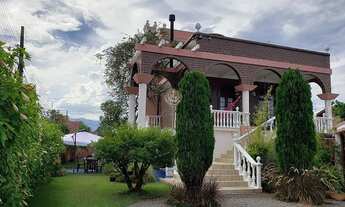 Imagem: Palhoça - Casa Padrão - Pinheira