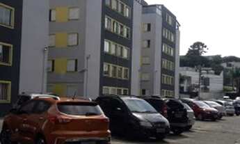 Imagem 3: Apartamento para venda tem 60 m² em Vila Carmosina - São Paulo