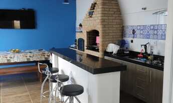 Imagem 2: Sorocaba - Casa Padrão - Jardim Villagio Milano