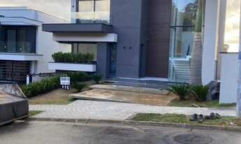 Imagem 4: Casa em Condomínio para Venda em Santana de Parnaíba, Alphaville, 4 dormitórios, 4 suítes