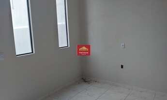 Imagem 3: Térrea para aluguel tem 55 metros quadrados com 2 quartos em Jardim Galante - Cedral - SP