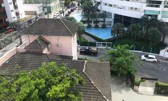 Imagem 2: MORE JUNTO AO SHOPPING E A BEIRA MAR NORTE - Centro - FPOLIS