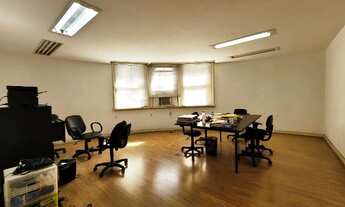 Imagem: Conjunto de 3 salas, Av. Graça Aranha