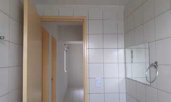 Imagem 3: Apartamento para venda tem 55 metros quadrados com 2 quartos em Jardim Novo Mundo - Goiâni