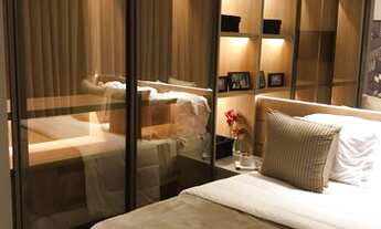 Imagem 7: Lançamento, possui 51 metros quadrados com 2 quartos em Penha de França - São Paulo - SP