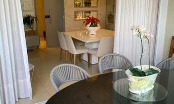 Imagem 5: Apartamento para venda com 160 metros quadrados com 3 quartos em Setor Marista - Goiânia