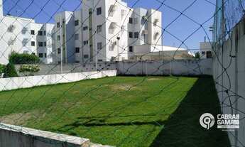 Imagem: Apartamento, 45 m² - venda por R$ 135.000,00